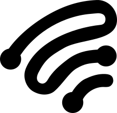 Tappods Logo